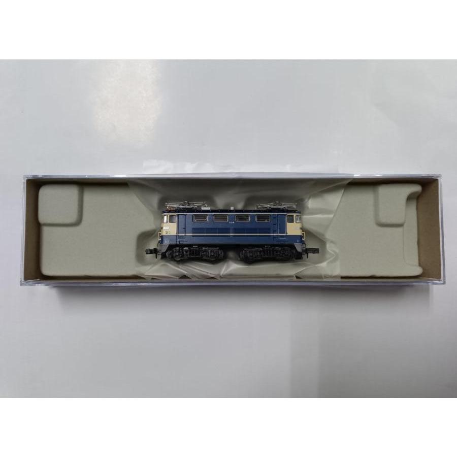 マイクロエース Nゲージ A9954 大井川鐵道 ED31-4 国鉄特急色タイプ