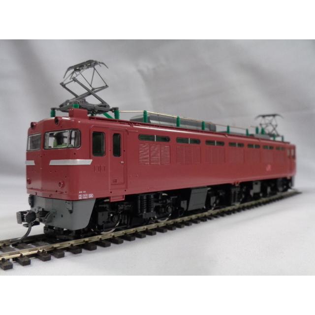 TOMIX HO-2021 EF81 400形電気機関車 JR九州仕様 【公式通販】