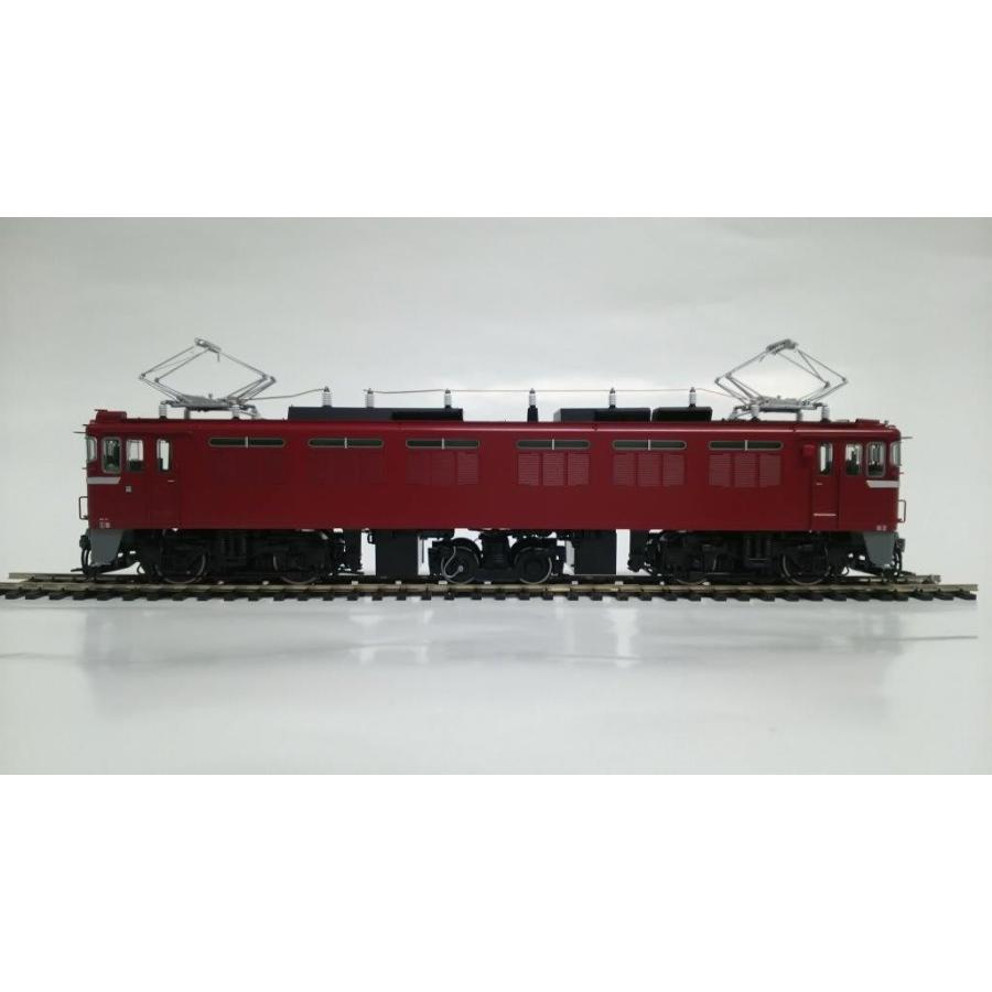 低価格のTOMIX HOゲージ HO-2505 国鉄 ED78形電気機関車(1次形・プレステージモデル) 鉄道模型 『新品即納』{RWM}HO-2006 国鉄 ED78形(1次形) HOゲージ 鉄道模型 TOMIX(トミックス)(20200201)