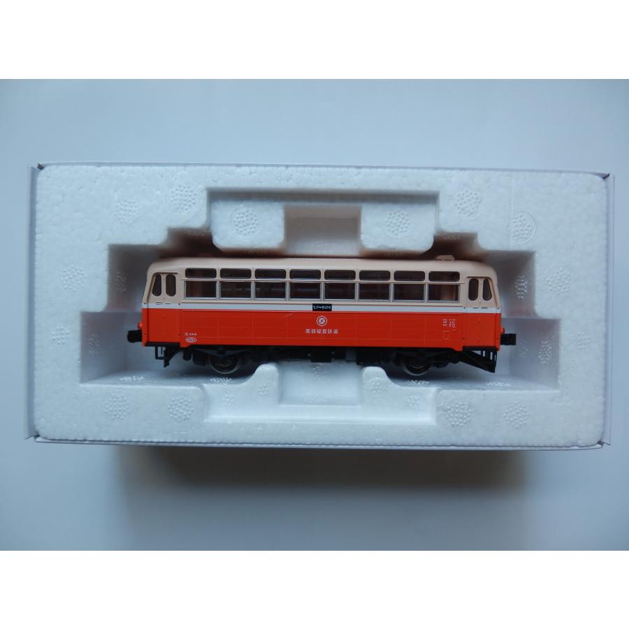 トミックス TOMIX HOゲージ HO-615 南部縦貫鉄道 キハ10形レール トミックス TOMIX HOゲージ HO-615 南部縦貫鉄道 キハ10形レール
