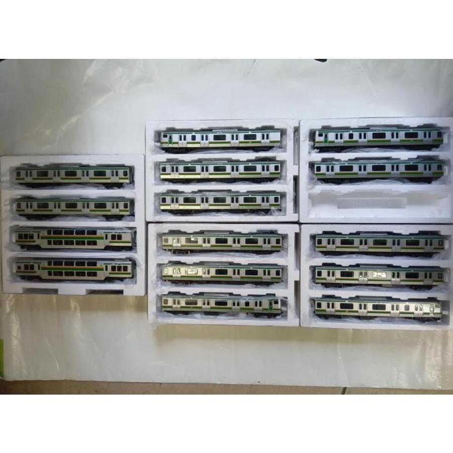 トミックス TOMIX HOゲージ HO-9101、HOー9102、HO-9103 JR E231-1000