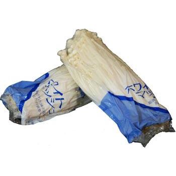 えのき茸（エノキ） 100g×2袋 九州産・大分・福岡・長崎 : おおつる