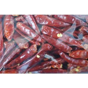 たかのつめ（鷹の爪）300g 唐辛子サヤ 【中国産】【業務用・大量