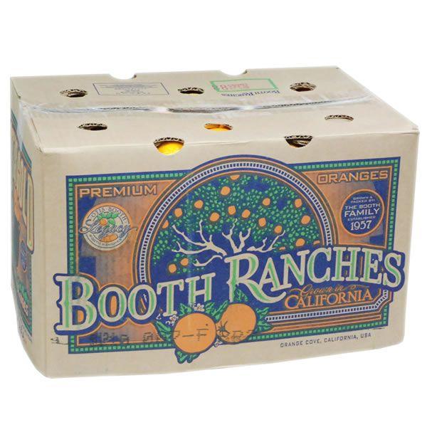 オレミオ　1箱 箱売り】 オレンジ 1箱（56玉〜88玉入り） [フロリダ産