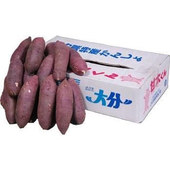 甘太くん（かんたくん）焼き芋に最適サイズS〜Lサイズ 1箱5kg