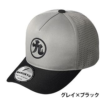 マルキュー（MARUKYU） マルキュー屋号キャップ01 : 大塚釣具 - 通販