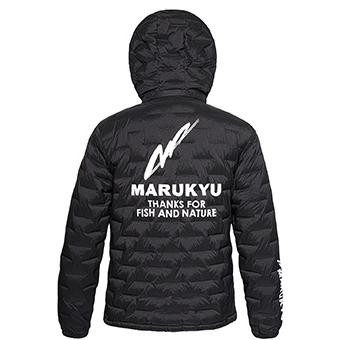 マルキュー マルキュー シームレスダウンMQ-01 ジャケットと マルキュー マルキュー シームレスダウンMQ-01 ジャケットと