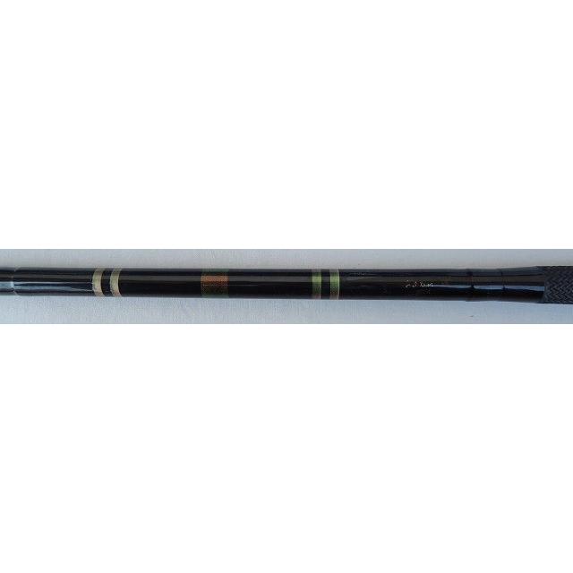 凱かちどきマジョーラ1本物玉の柄 黒マジョーラ : 大塚釣具