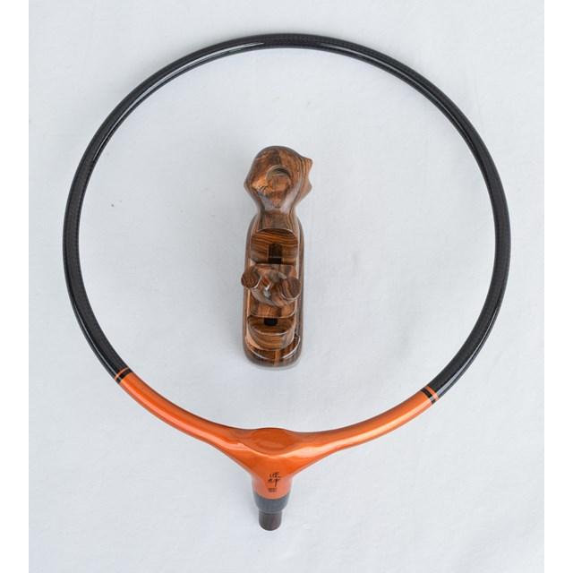 161-42-5匠絆玉置 忠相モデル タガヤサン弓万力付 : 大塚釣具 - 通販  