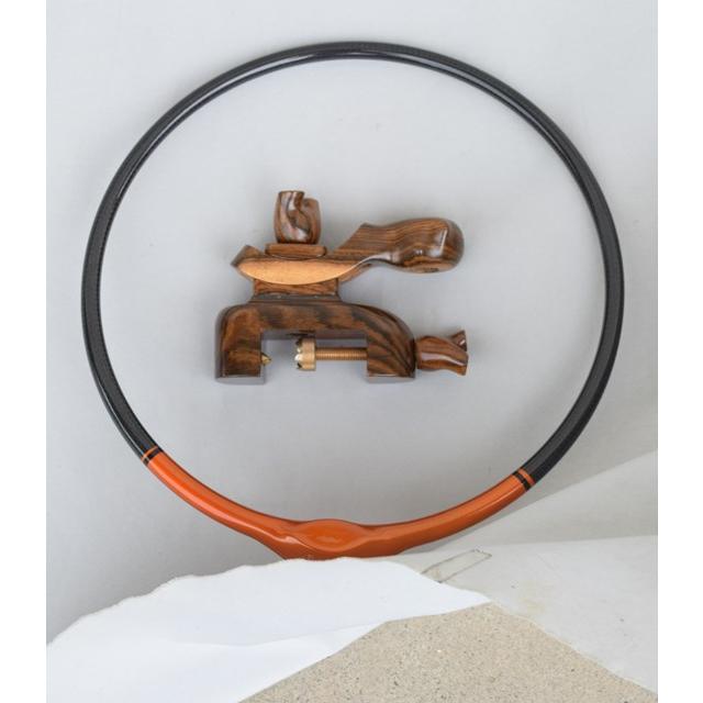 161-42-5匠絆玉置 忠相モデル タガヤサン弓万力付 : 大塚釣具