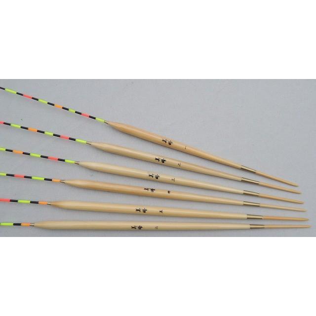 へら浮子 美峰 かや底パイプ : 252-biho : 大塚釣具 - 通販 - Yahoo  