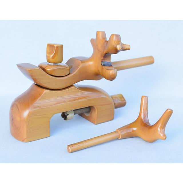 432-3岐山ヒノキ弓万力 大 : 大塚釣具 - 通販 - Yahoo!ショッピング