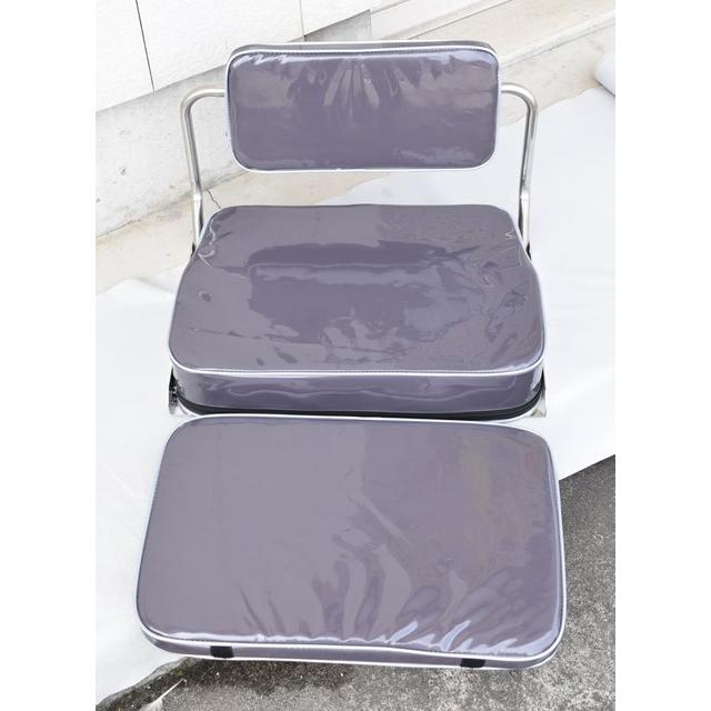 背もたれ付き段差クッション : 大塚釣具 - 通販 - Yahoo 背もたれ付き段差クッション : 大塚釣具 - 通販 - Yahoo