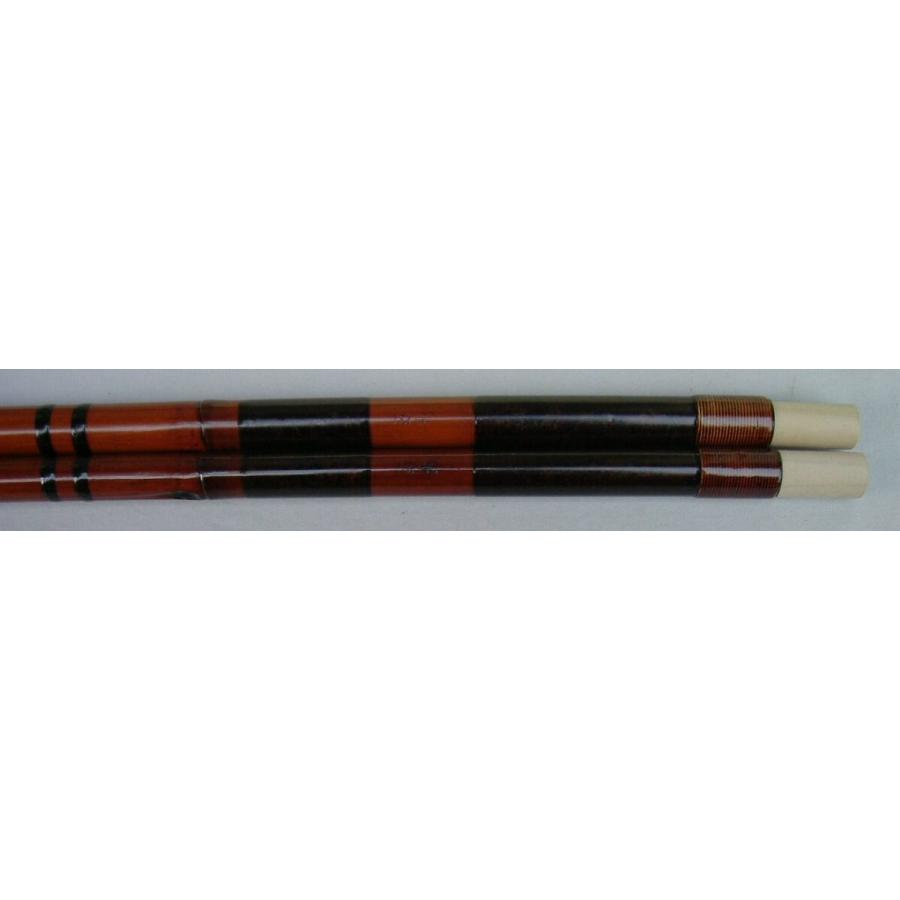 788幻舟 1本半竿掛 金研段巻 : 大塚釣具 - 通販 - Yahoo!ショッピング