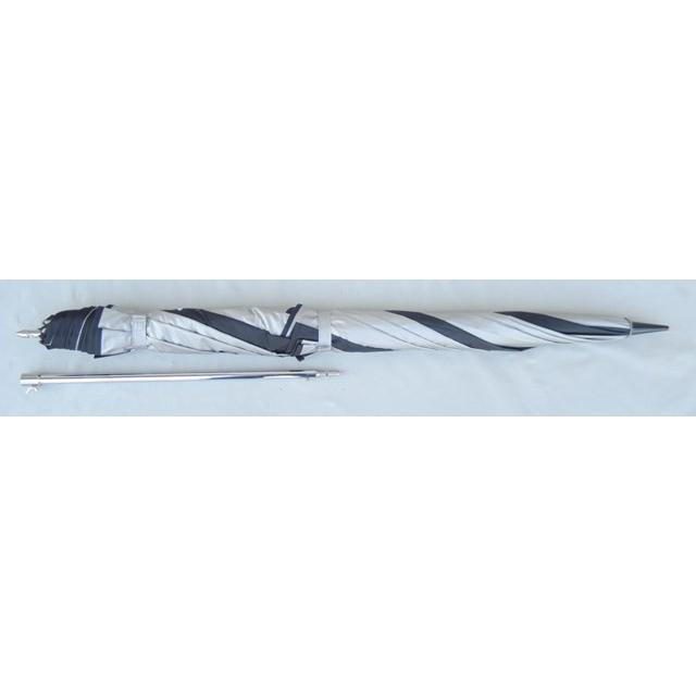 DAIWA(釣り) G-217 GINKAKU BIG パラソル 100 シルバー : 大塚 DAIWA(釣り) G-217 GINKAKU BIG パラソル 100 シルバー : 大塚