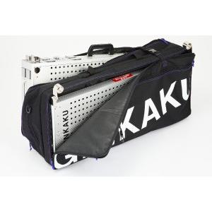 DAIWA(釣り) ダイワ釣台 GINKAKUオールインへらバッグ2 DAIWA(釣り) ダイワ釣台 GINKAKUオールインへらバッグ2