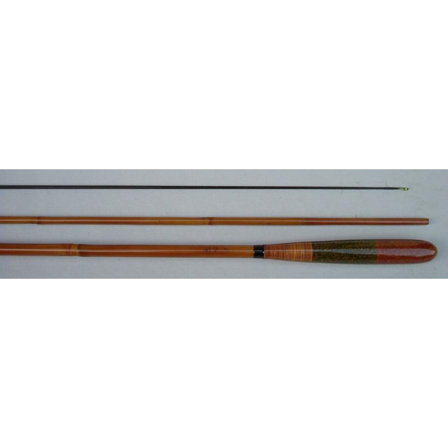 魚心硬式口巻 7尺 竹へら竿 : 大塚釣具 - 通販 - Yahoo!ショッピング