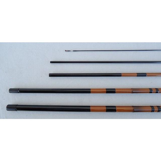 白翁 14尺 カーボンへら竿 日本製釣竿 : 大塚釣具 - 通販 白翁 14尺 カーボンへら竿 日本製釣竿 : 大塚釣具 - 通販