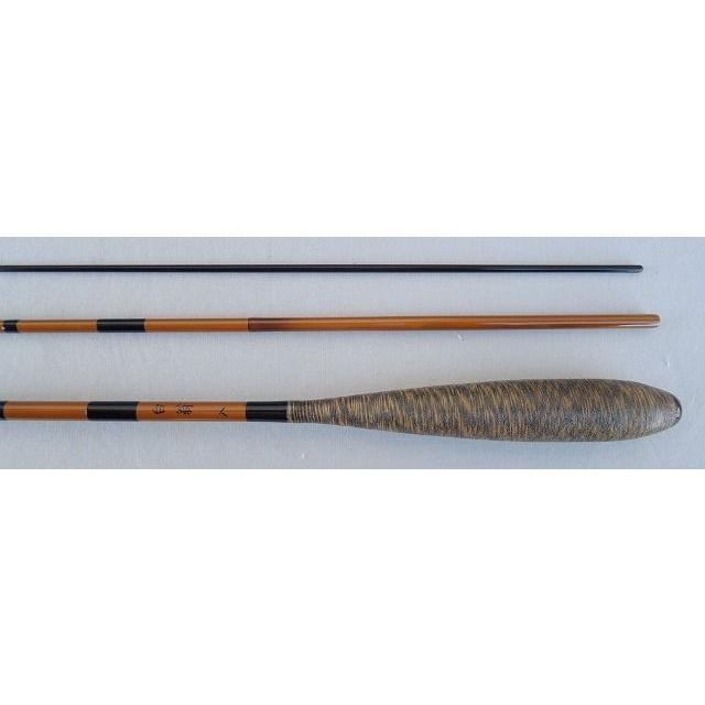 白翁 8尺 カーボンへら竿 日本製釣竿 : 大塚釣具 - 通販 - Yahoo