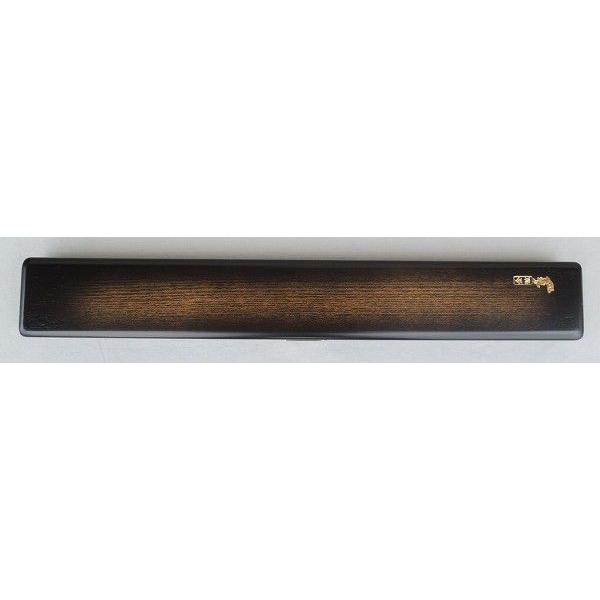 金鯱浮子箱5列黒45cm : 大塚釣具 - 通販 - Yahoo!ショッピング