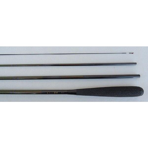 旋めぐる 駿風 並継 11尺 カーボンへら竿 : 大塚釣具 - 通販