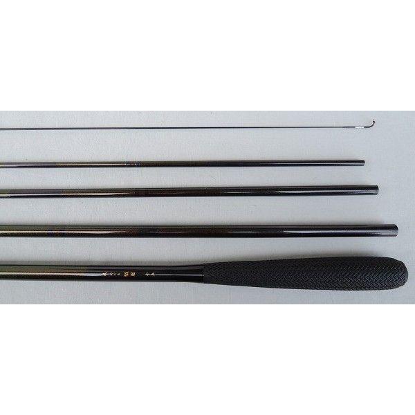 旋めぐる 駿風 並継 15尺 カーボンへら竿 : 大塚釣具 - 通販 - Yahoo