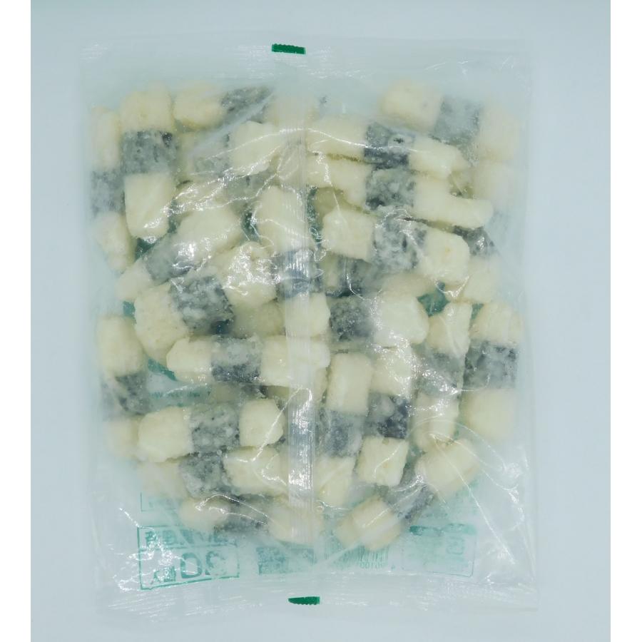 味の素 やまいも短冊揚げ（約17gx30ケ） : 大槻食品館キャロット