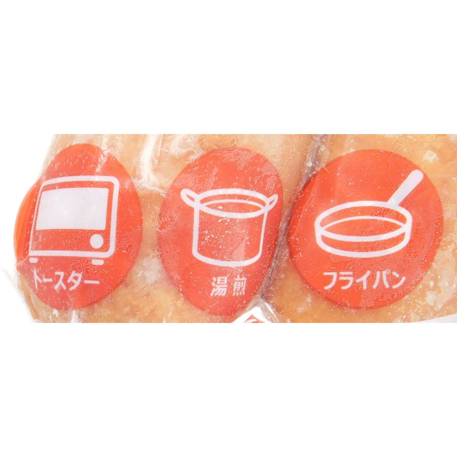 伊藤ハム　CHI骨付きポークフランク　50g×5 | 伊藤ハム | 03