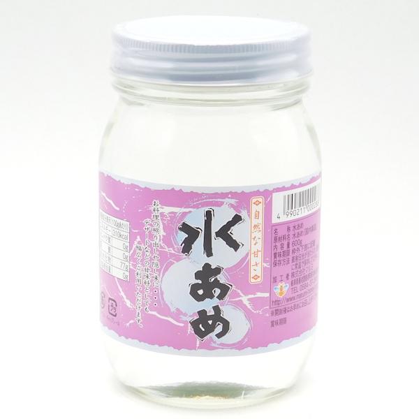 マルミ 水あめ 600g(ビン容器) : 大槻食品館キャロットヤフー店 - 通販