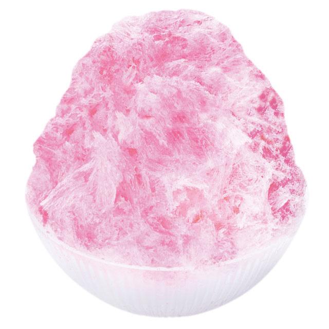 ハニー かき氷シロップ ピーチシロップ かき氷 桃 もも モモ 氷みつ