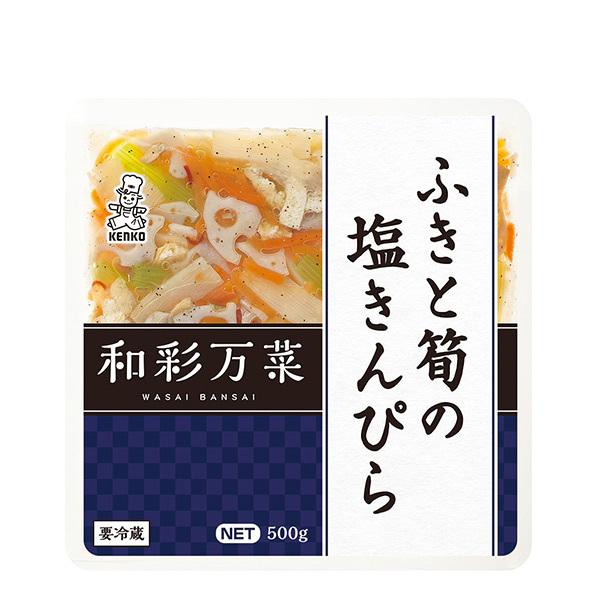 195円 【ファッション通販】 ふきと筍の塩きんぴら 500g 195円 【ファッション通販】 ふきと筍の塩きんぴら 500g
