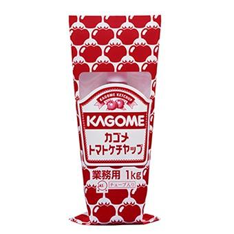 カゴメトマトケチャップ 【7月終了予定】カゴメ トマトケチャップ 標準