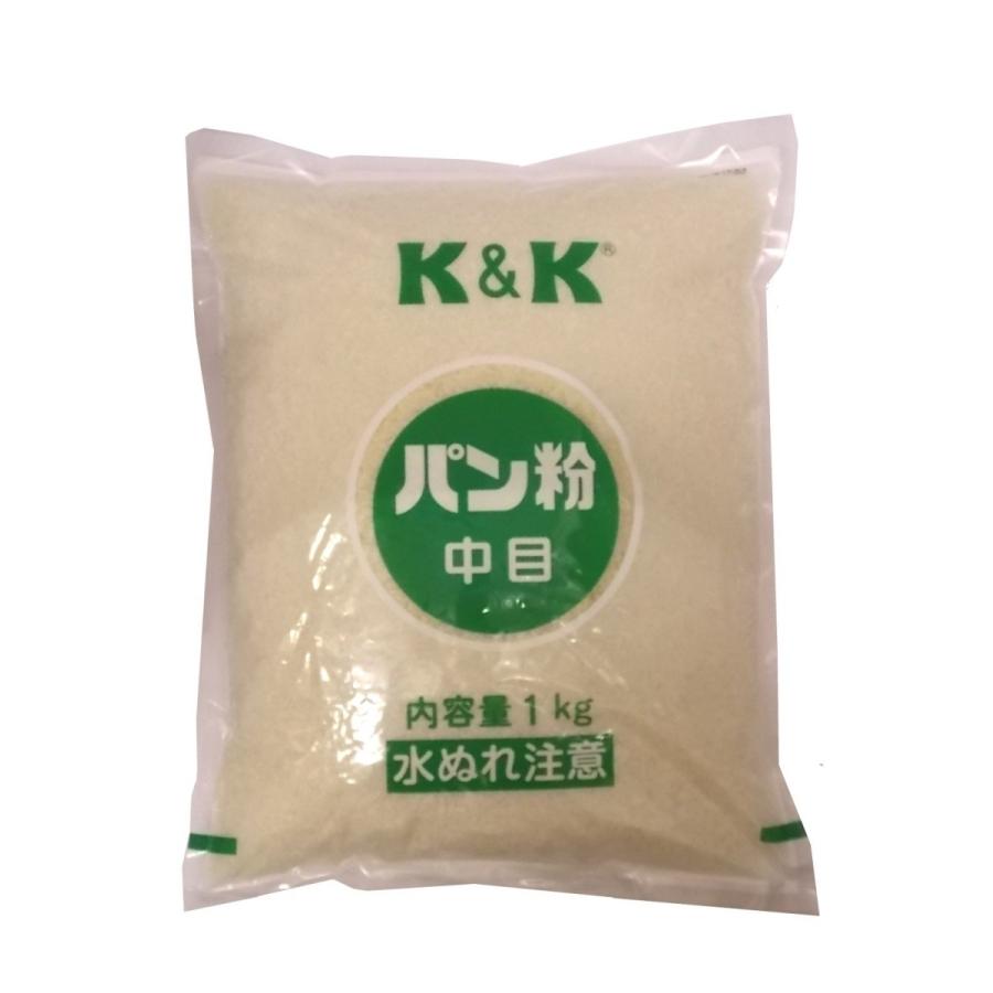 Ｋ＆Ｋ　ドライパン粉 ソフト １kg｜ootuki