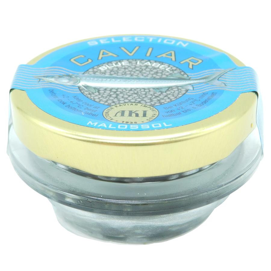 AKI セレクションキャビア 20g : 大槻食品館キャロットヤフー店 - 通販