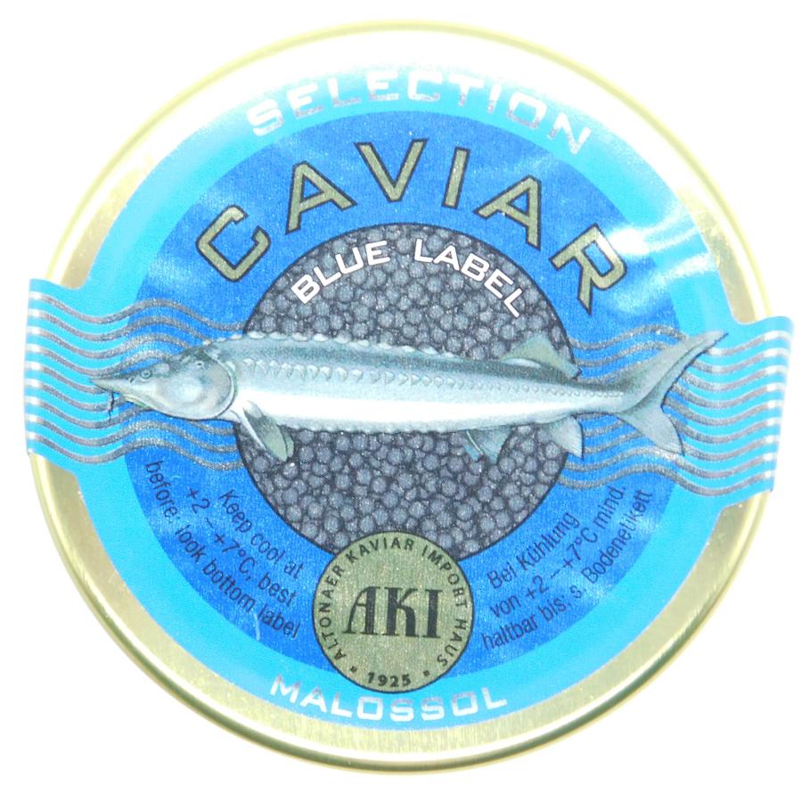 AKI セレクションキャビア 20g : 大槻食品館キャロットヤフー店 - 通販