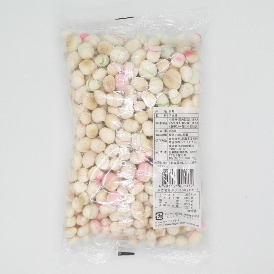 小山製麩所 豆麩 100g : 大槻食品館キャロットヤフー店 - 通販 - Yahoo!ショッピング