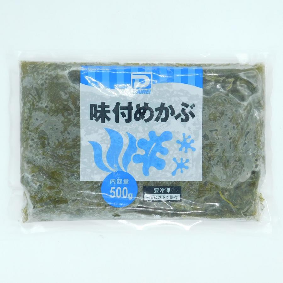 めかぶです 乾燥めかぶ 1.2kg 60g×20パック 個包装 メカブ 常温 [nomura036