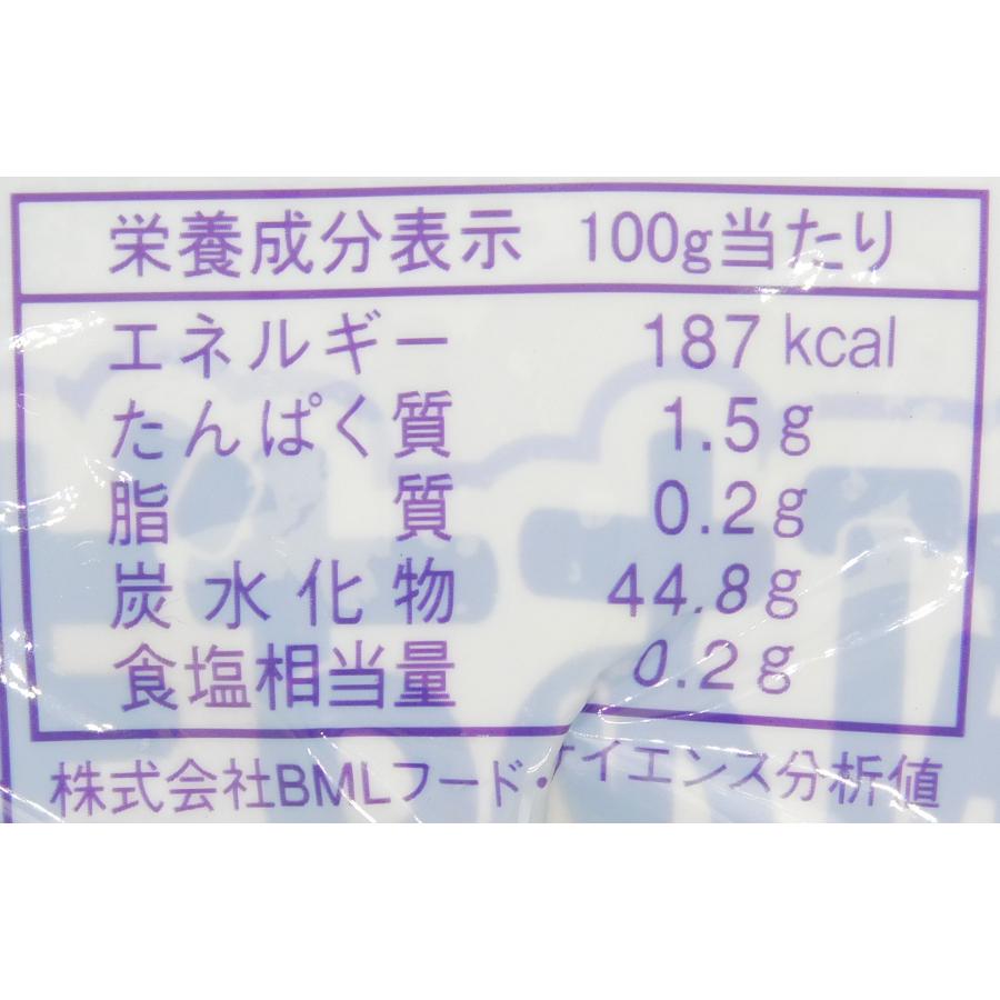 さつまいも　サツマイモ　さつま芋　紅あずま　ベニアズマ　総菜　堂本　紅あずま甘露煮　1kg｜ootuki｜05