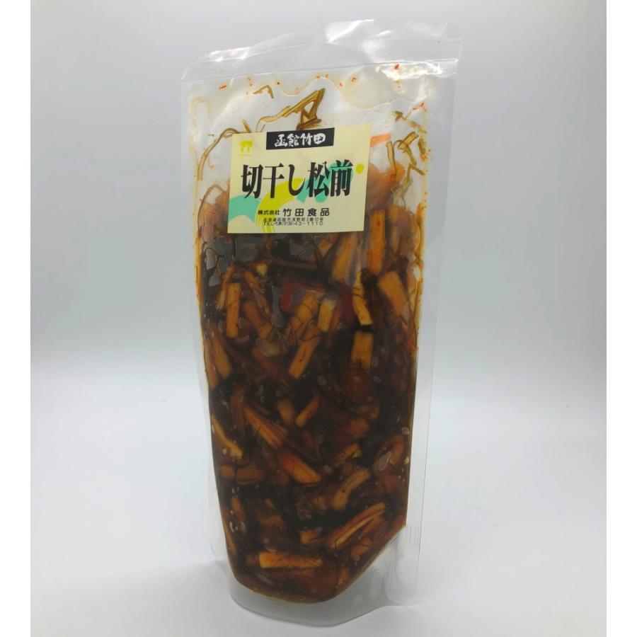 竹田 切干し松前 450g 日本全国送料無料 竹田 切干し松前 450g 日本全国送料無料