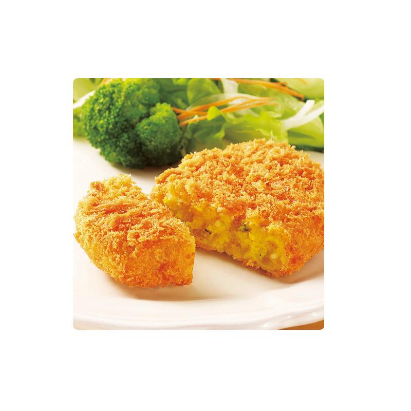 コロッケ様 ニチレイ たいめいけんカレーコロッケ 144g（ニチレイフーズ）の