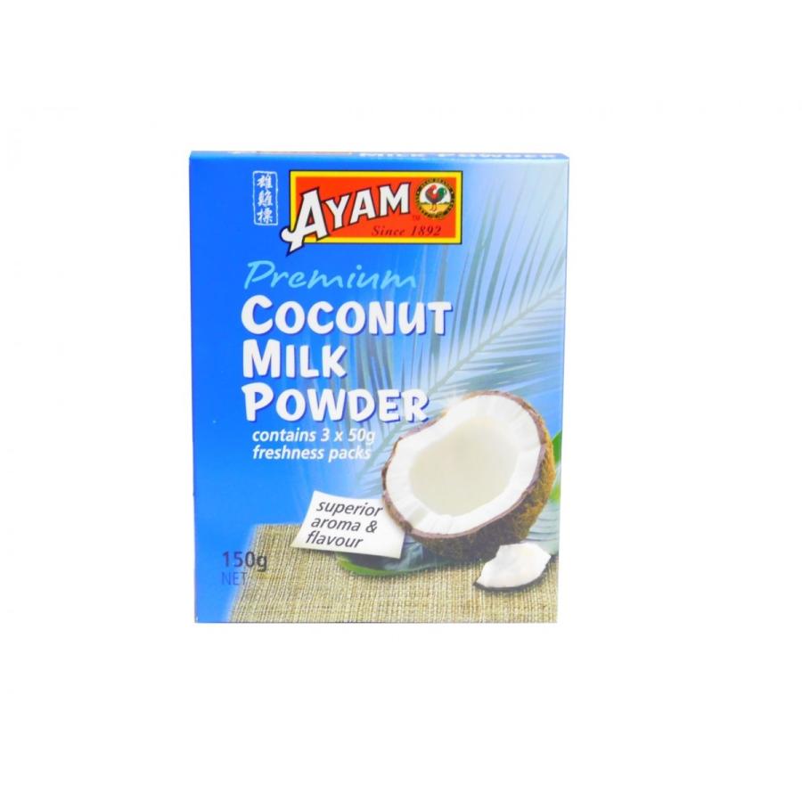 アヤム 女性に人気！ ココナッツミルクパウダー ５０Ｇｘ３ レビュー高評価の商品