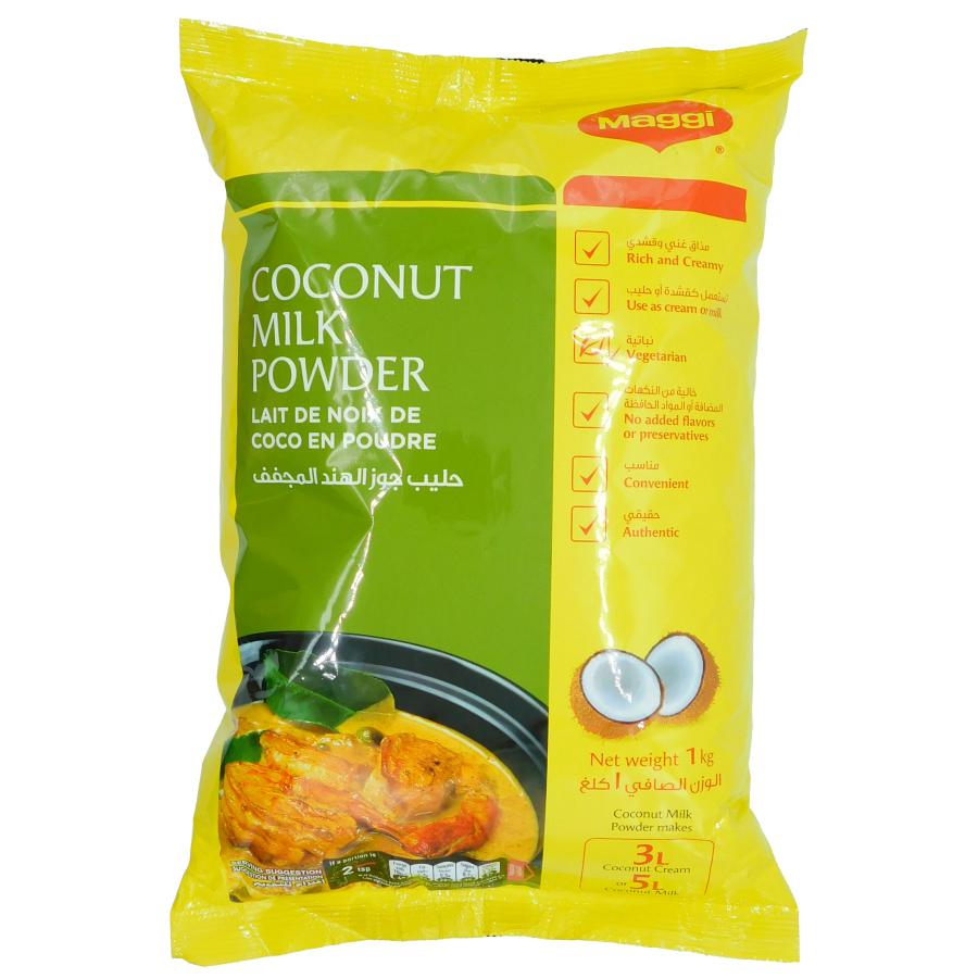 ネスレ ココナッツパウダー １kg 大槻食品館ヤフー店 通販 Yahoo ショッピング