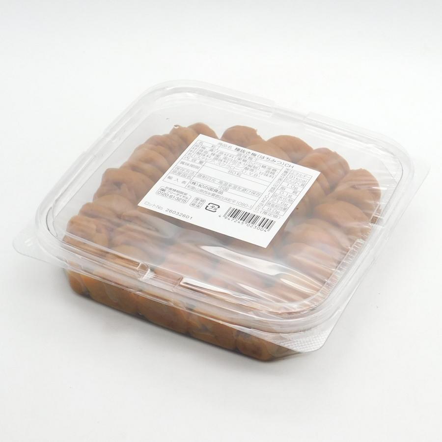 紀の国食品 種抜き梅(はちみつ) 約450g(80粒) : 大槻食品館キャロット