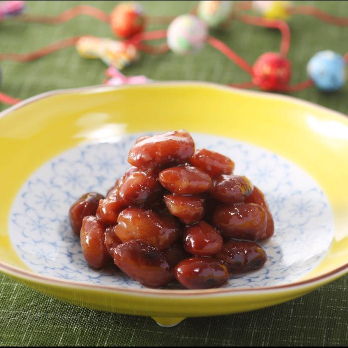 ホクレン 金時豆 国産 北海道産 大正金時 500g : 大槻食品館キャロット