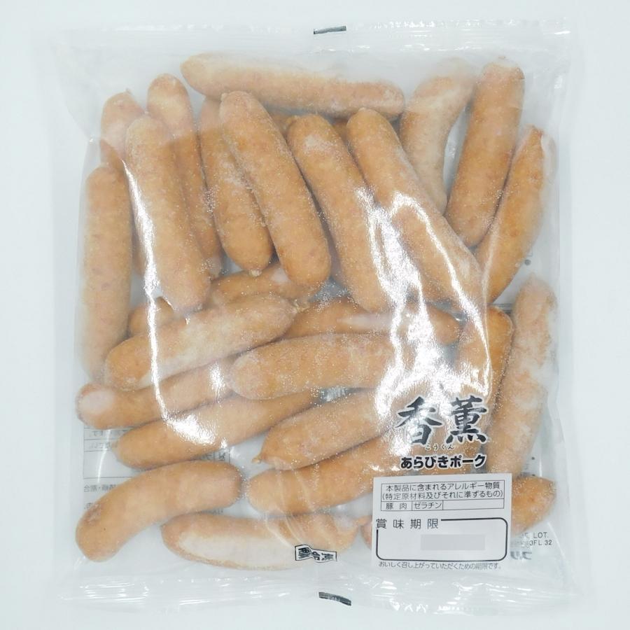 香薫 プリマハム 香薫あらびきウインナー 500g : 大槻食品館キャロットヤフー店 - 通販 - Yahoo!ショッピング
