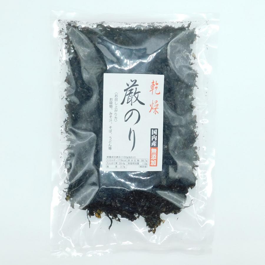 函館中央海産 巌のり 20g : 大槻食品館キャロットヤフー店 - 通販
