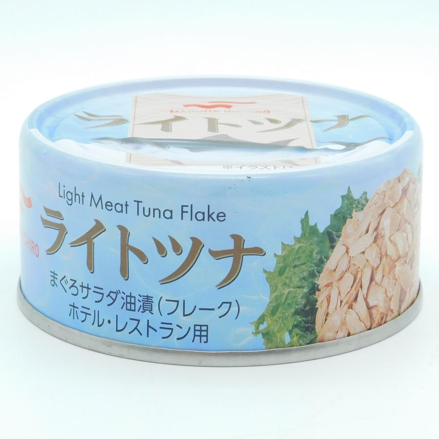 MARUHA NICHIRO（マルハニチロ） ツナ缶 フィリピン産155g : 大槻食品