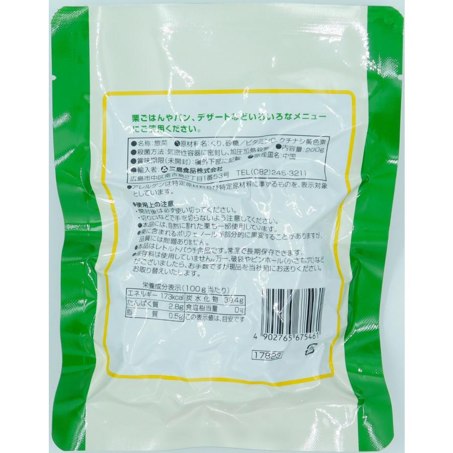 三島食品 三島 マロン(手切り) 200g : 大槻食品館キャロットヤフー店