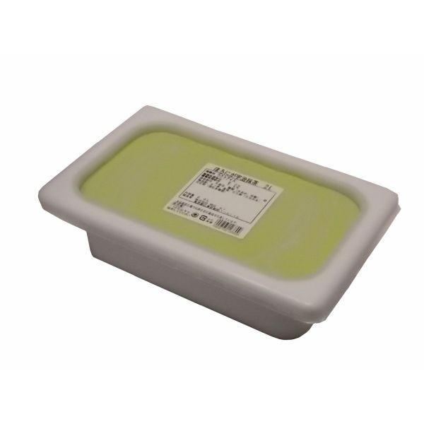 明治（meiji） ほろにが宇治抹茶 2L : 大槻食品館キャロットヤフー店