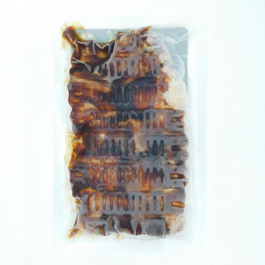 ヤヨイサンフーズ 骨までやわらか 国産さば生姜煮50 500g(50g×10個入り